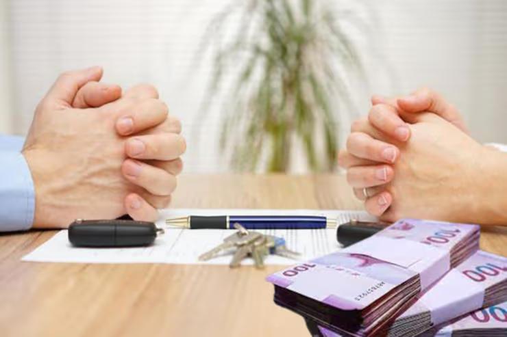 Alimentə görə həbs edilənlərinsayı açıqlandı