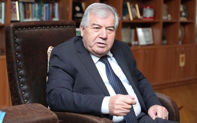 Prezidentdən Sabir Rüstəmxanlı ilə bağlı- Sərəncam