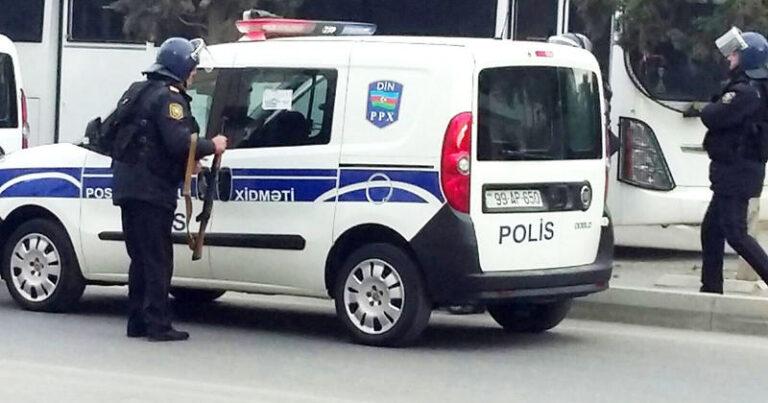 Goranboyda iki qadın qətlə yetirildi
