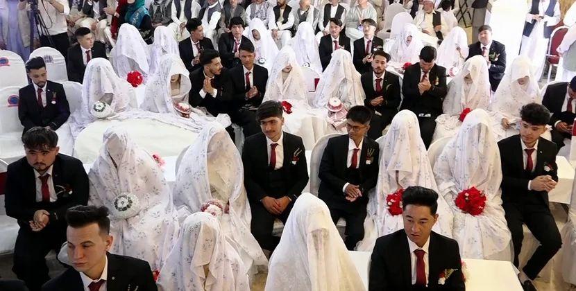 Əfqanıstanda uşaq nikahları rəsmi olaraq qanuniləşdirildi