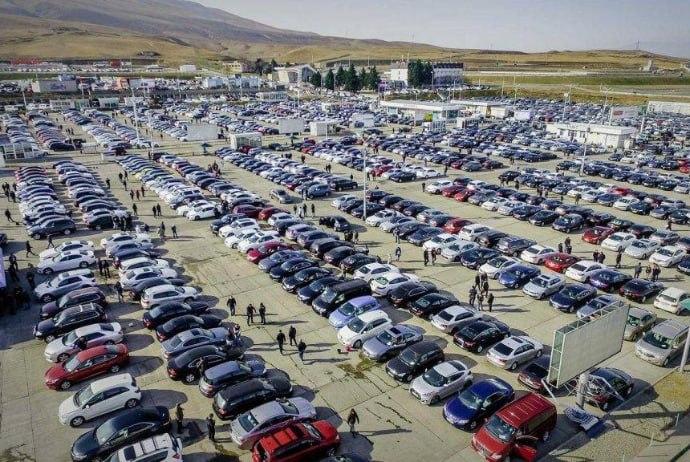 Bu avtomobillər kəskin BAHALAŞDI