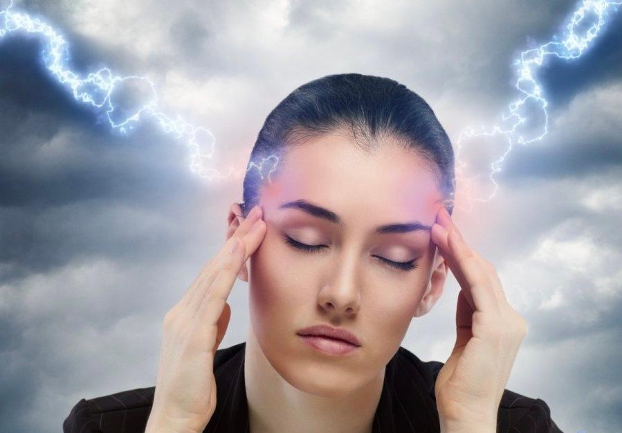 Meteohəssaslıq nədir? - Dəyişkən hava şəraitinin psixologiyamıza təsiri