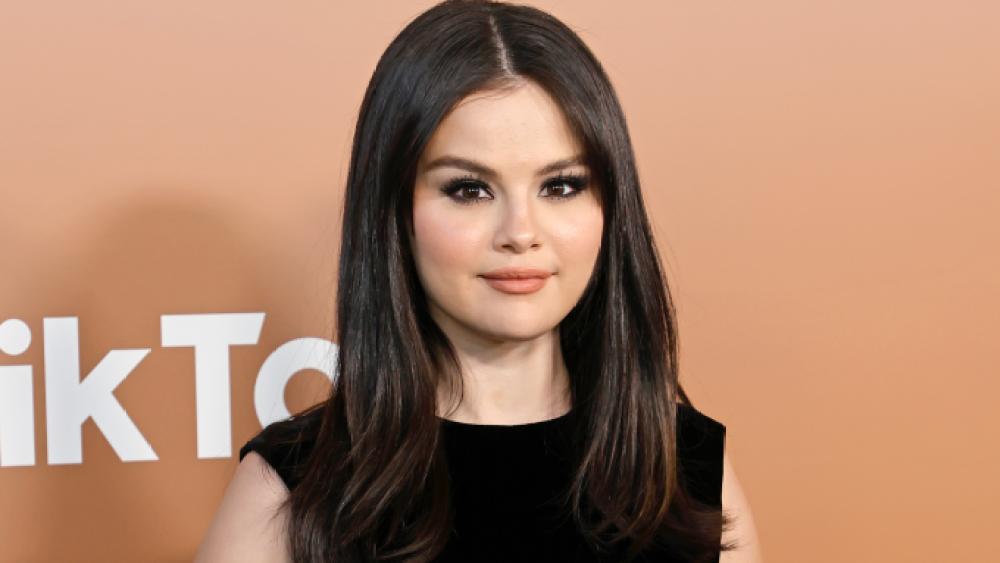 Selena Qomez 18+ filmdə rol alacaq