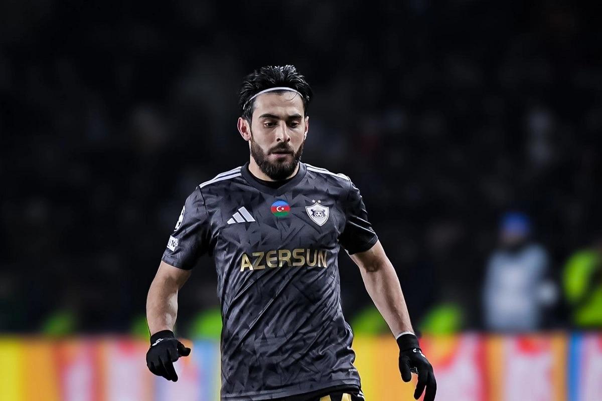 "Qarabağ" Elvin Cəfərquliyevi transferə çıxardı - Meneceri açıqladı