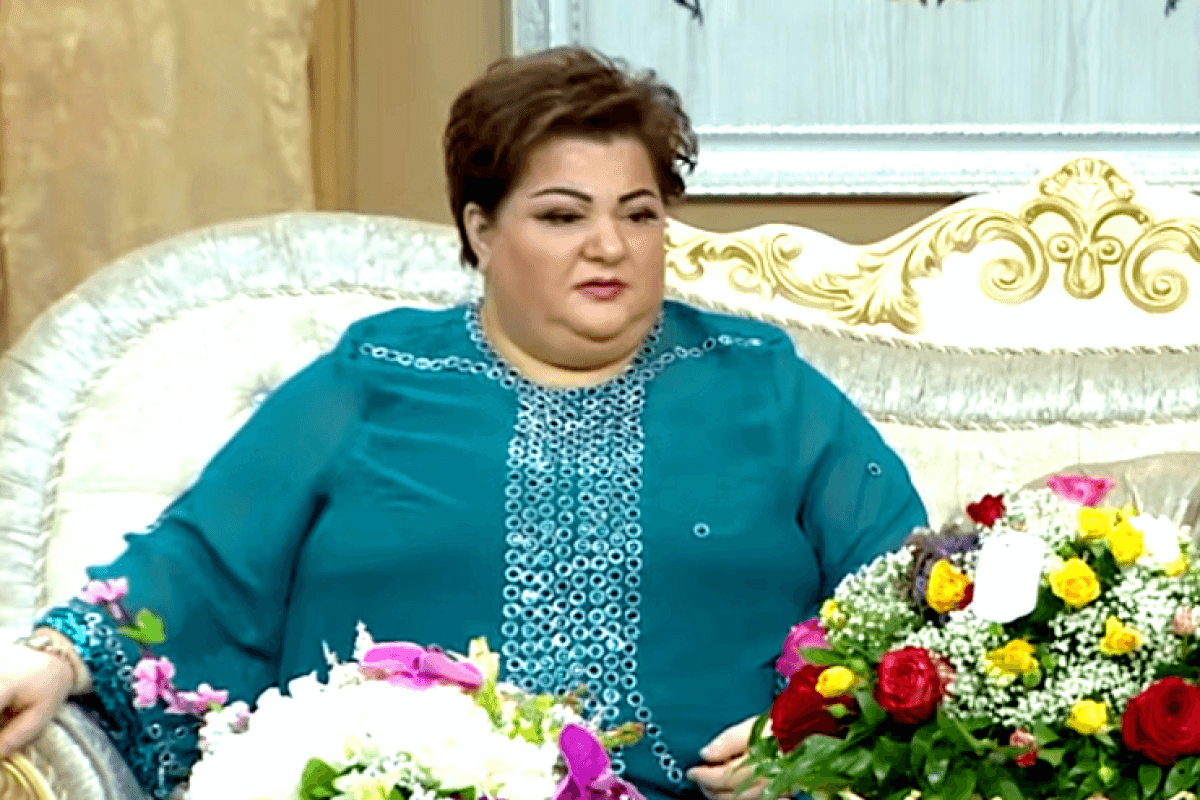 Xalq artisti: "Adımdan danışıb pullar qazanıblar"