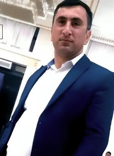 Zaur Şükürov vəfat etdi - FOTO