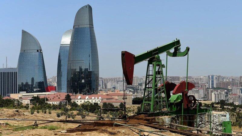 Azərbaycan neftinin qiyməti 112 dollara endi
