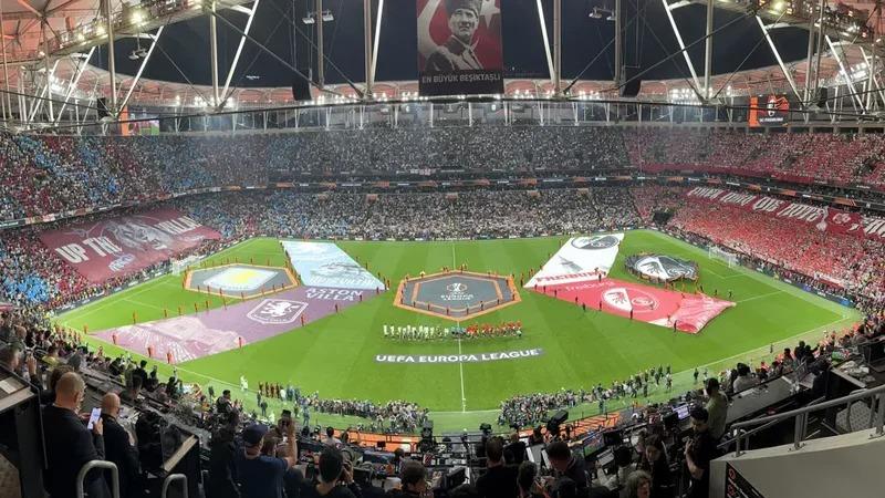 Avropa Liqasının qalibi məlum oldu