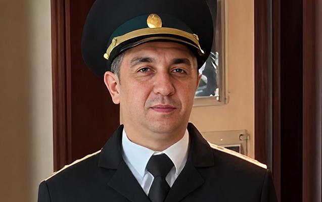 Fərid Əhmədov onu rəis təyin etdi - FOTO