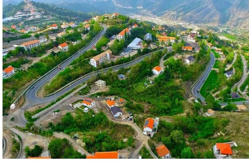 Read Qasımov: "Qarabağdakı "ağıllı şəhər" layihələri yeni mərhələdir"