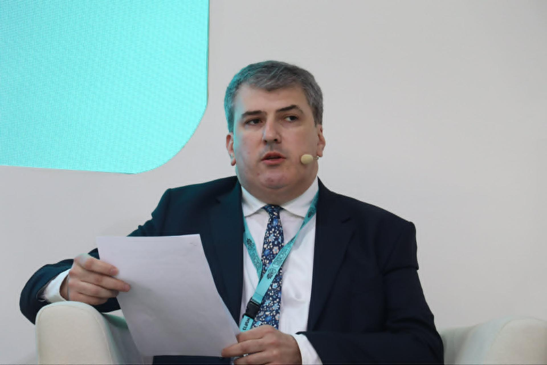 Fariz Əzizov: "Bu layihələr Bakıda nəqliyyat yükünü azaldacaq"