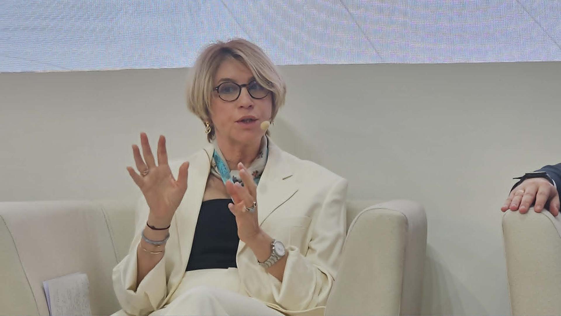 "Bakı Baş Planı yeni, çoxmərkəzli şəhər modelinin nümunəsidir"