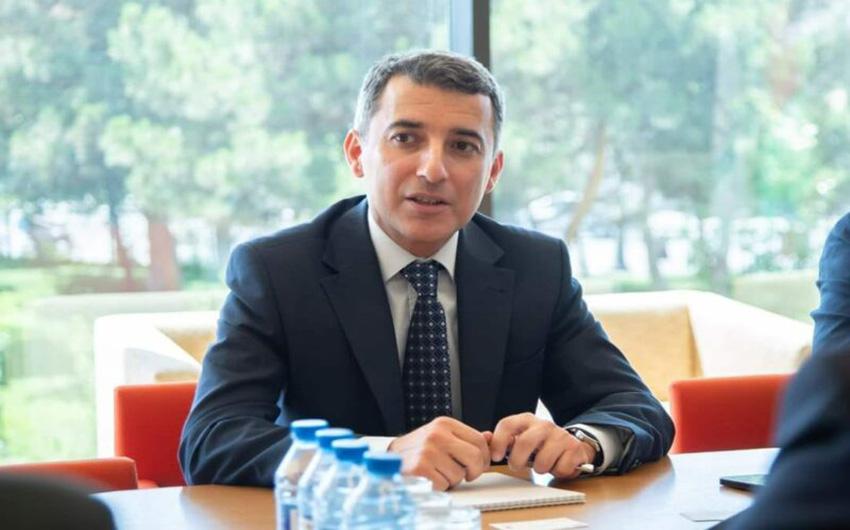 Fariz İsmayılzadə: "Məcburi köçkünlərin reinteqrasiyasında məlumat əsaslı planlaşdırma vacibdir"