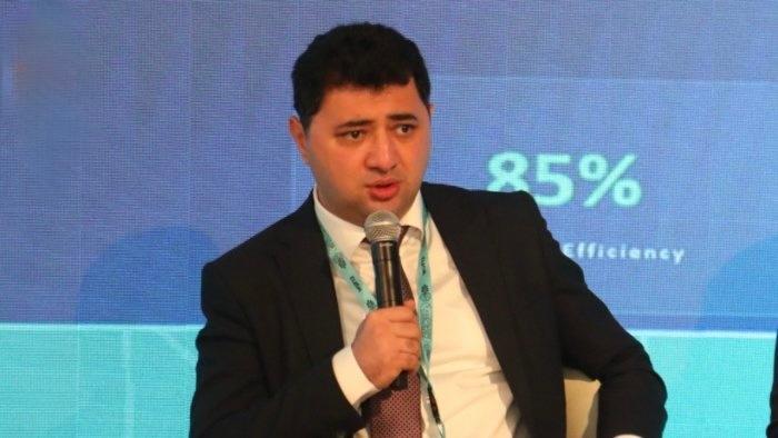 Ayaz Salmanov: "Müasir şəhərsalmada tullantıların idarə olunması strateji əhəmiyyətə malikdir" - FOTO