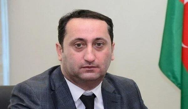 Mehman Mehdiyev vəzifəsindən ayrıldı