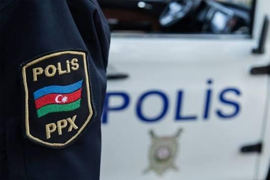 14 yaşlı yeniyetmə bıçaqlandı
