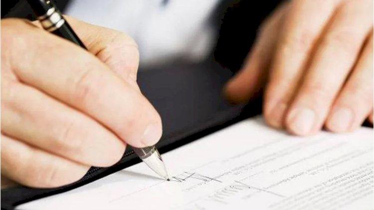 Azərbaycanda dövlət qurumlarından biri ləğv olundu