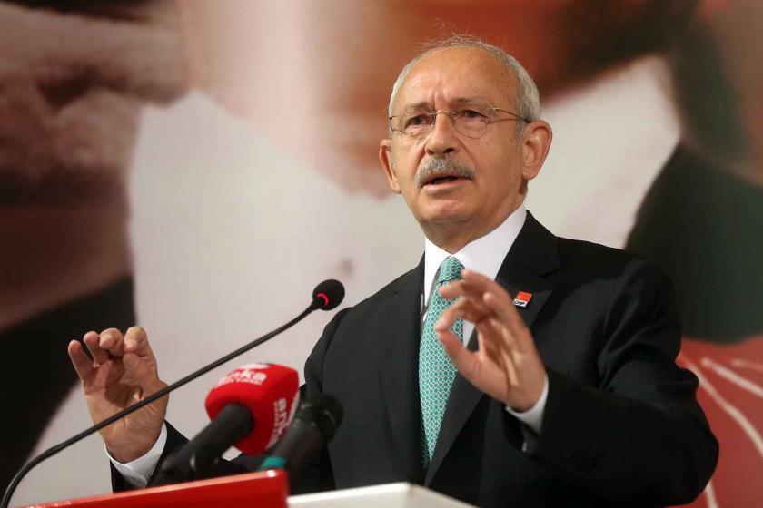 Kılıçdaroğlu yenidən CHP-nin sədri oldu