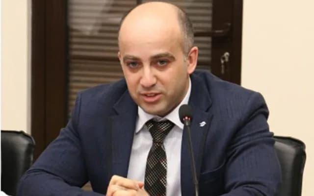 Şöbə müdiri vəfat etdi