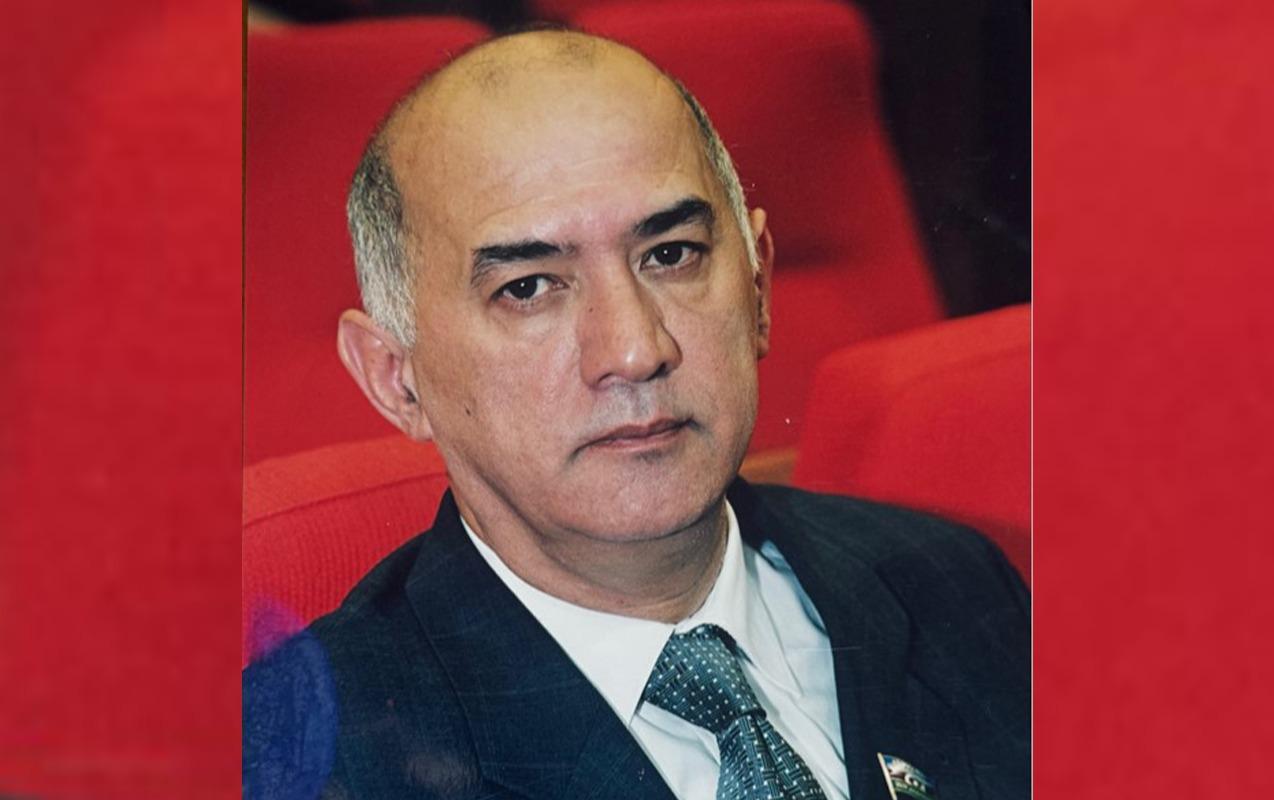 Sabiq deputat Türkiyədə vəfat etdi- FOTO