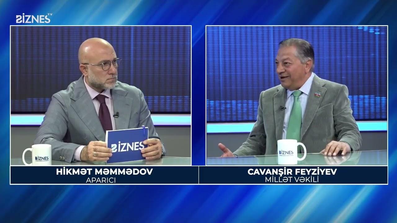 "Bu, qlobal bir zərurətdir" - VİDEO