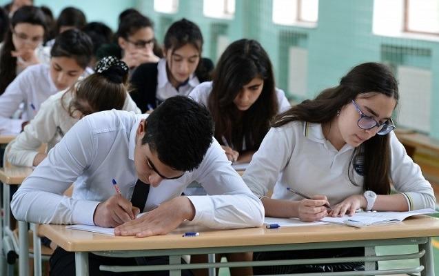 9-cu siniflərin imtahanı da TƏKRAR KEÇİRİLƏCƏK