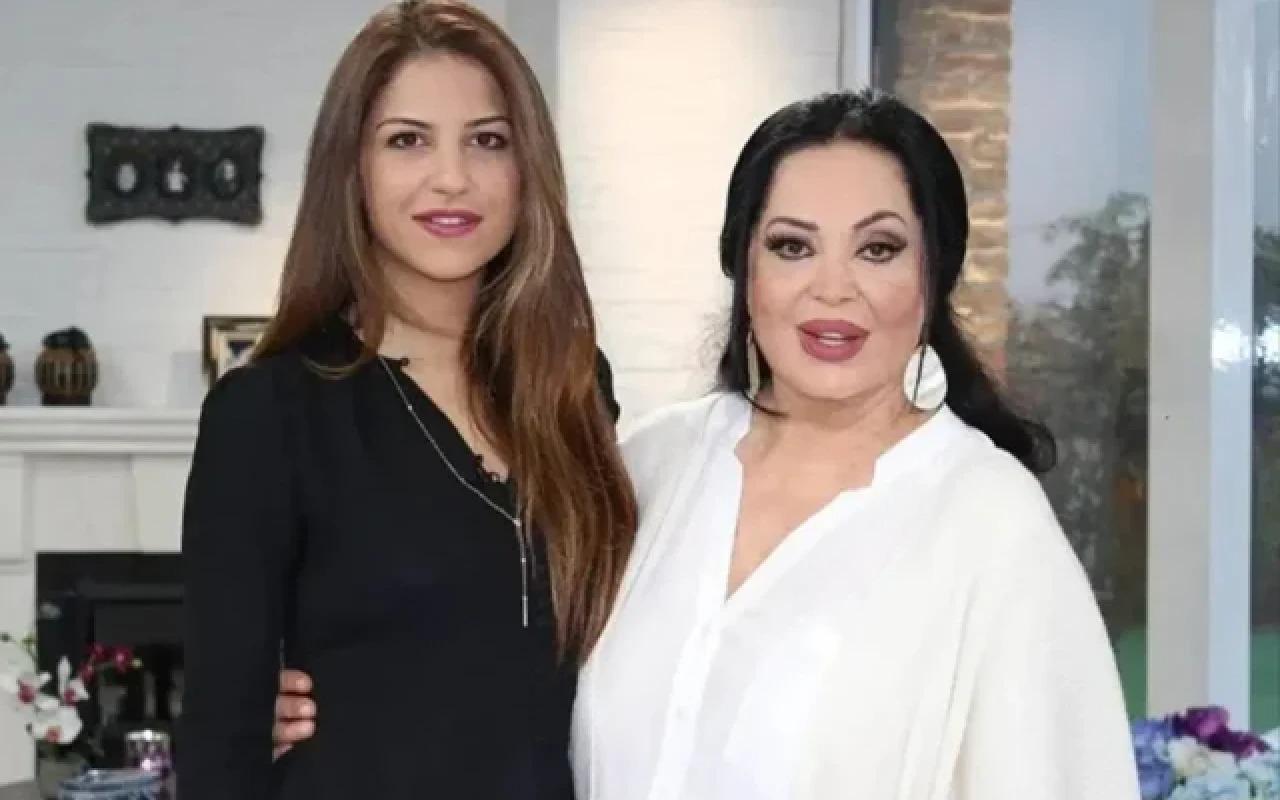 Türkan Şorayın qızı da saxlanıldı