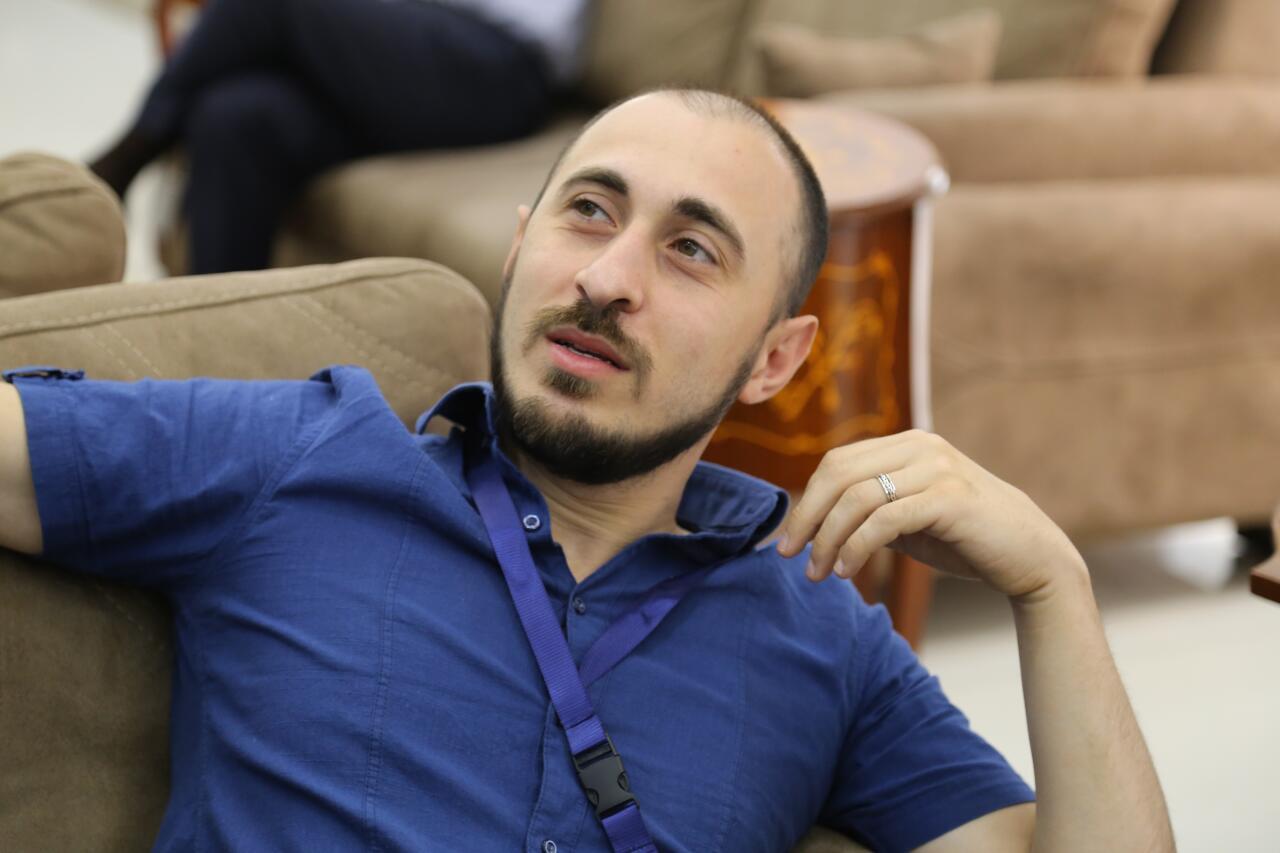 Ceyhun Dadaşova YENİ VƏZİFƏ verildi