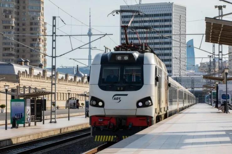 Bakı-Tbilisi-Bakı qatarı bu uşaqlar üçün pulsuz olacaq