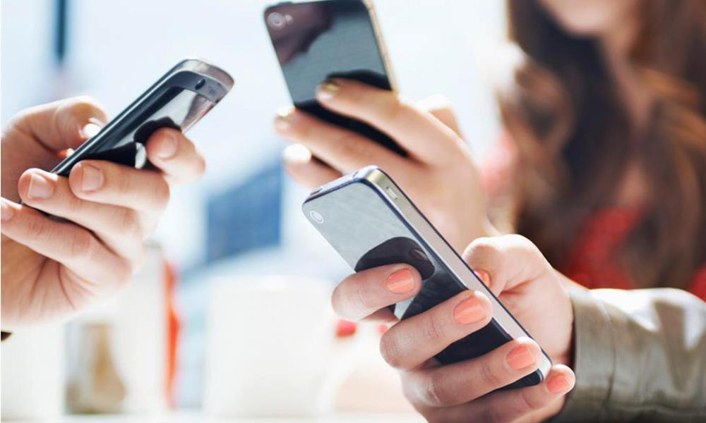 Hər il telefon dəyişdirmək dəbi bitdi