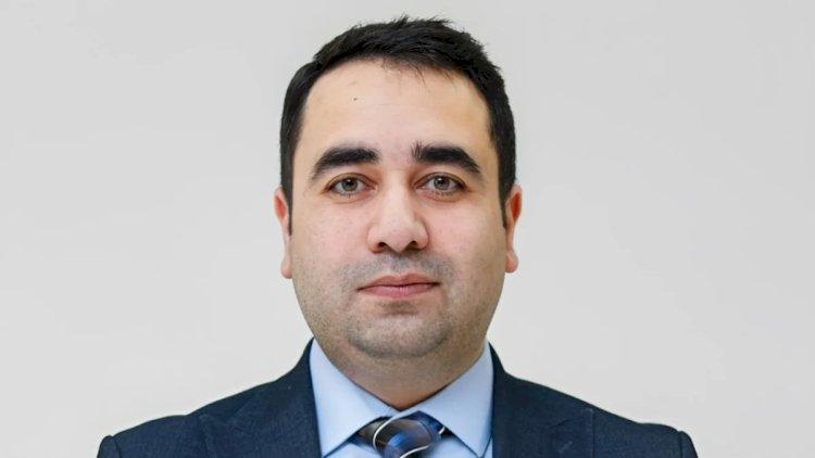 Hüseyn Məmmədova yüksək vəzifə verildi