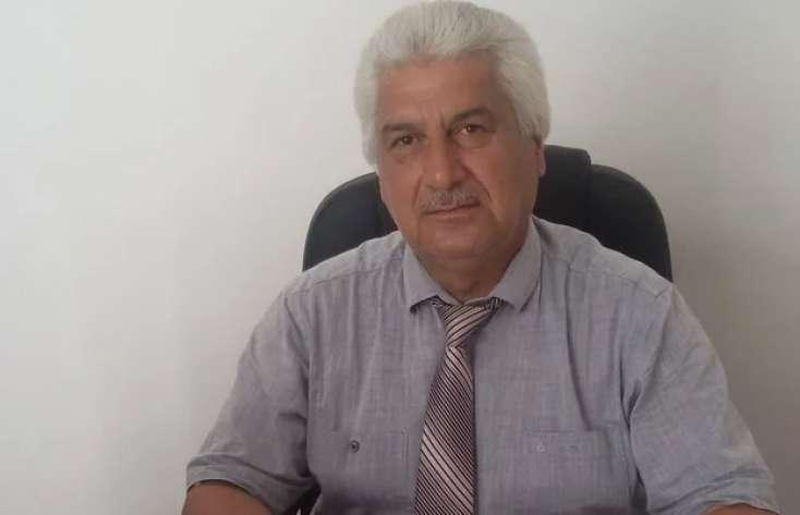 Tanınmış rəssam vəfat etdi -FOTO