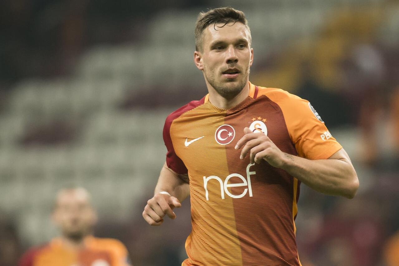 Dünya çempionu keçmiş "Qalatasaray"lı karyerasını BİTİRİR