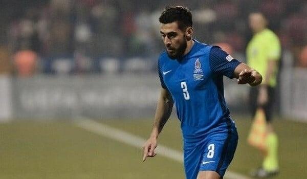Elvin Cəfərquliyev milliyə çağırıldı