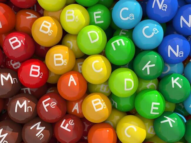 Bu vitamin körpələr üçün təhlükəli ola bilər