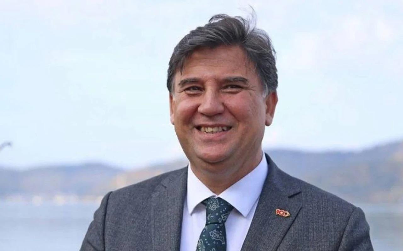 Türkiyədə bələdiyyə sədri güllələndi