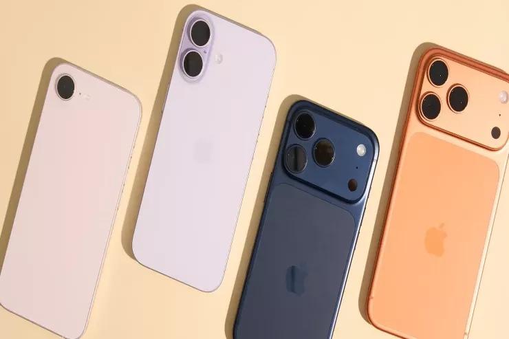 Apple 10 ildən sonra ilk dəfə telefon qiymətlərini qaldırır