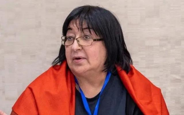 UNEC SABAH mərkəzinin rəhbəri vəfat etdi -FOTO
