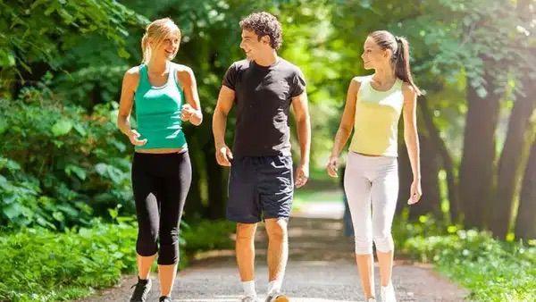 Yaponların yeni fitnes sirri