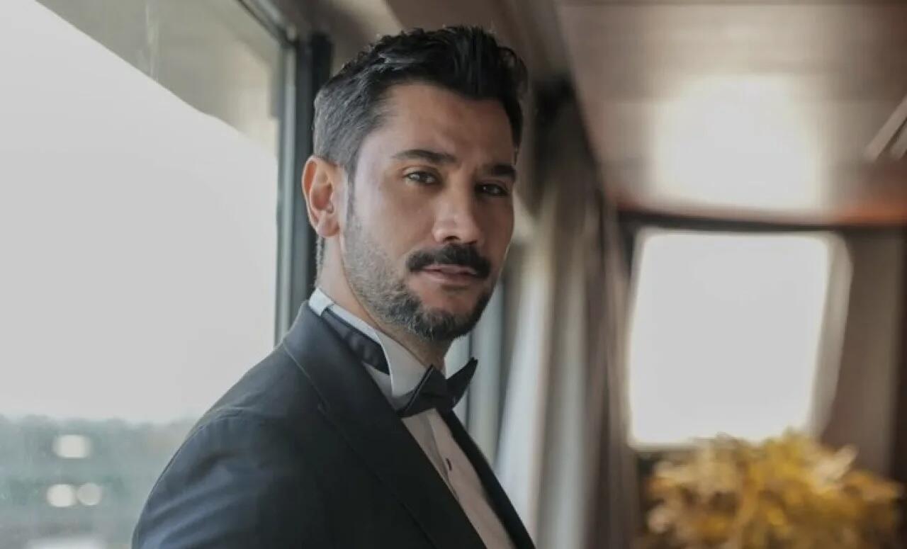 "Rüya gibi"nin aktyoru yeni serialda