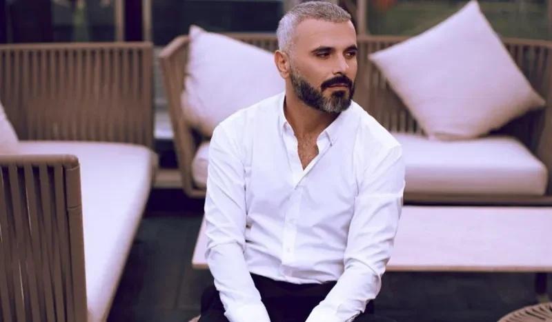 Samir Bayramlının ailəsində xeyir iş - VİDEO