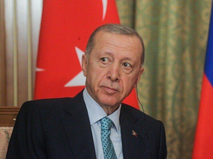 Ərdoğan hərtərəfli dəstək vəd etdi