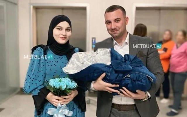 21 yaşlı qadın əri tərəfindən qətlə yetirildi