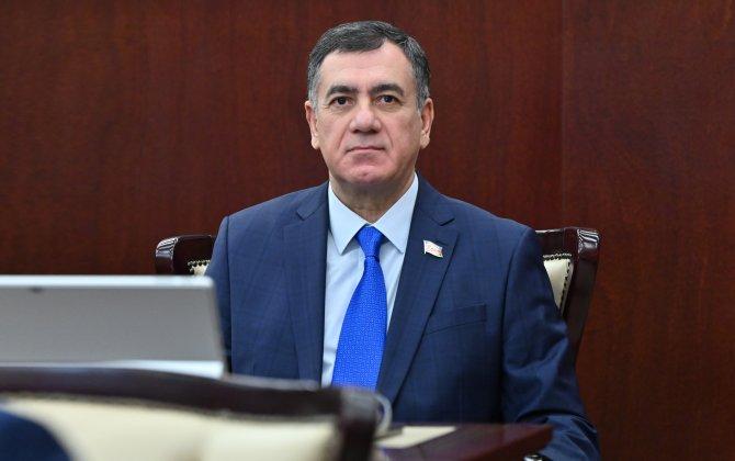 "Dövlətin xərclərini azaltmaq istəyiriksə, bunu etməliyik" - Qüdrət Həsənquliyev