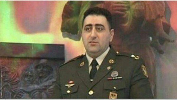 Ramil Səfərov haralardadır? - Bu vəzifədə çalışır