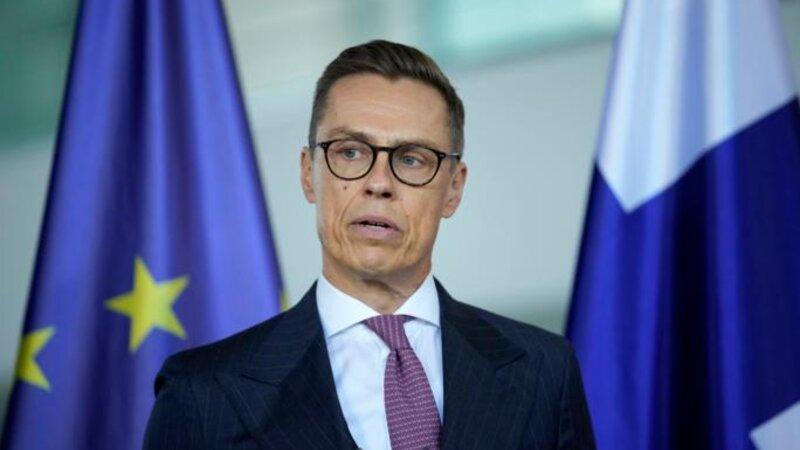 Finlandiya Rusiya ilə sərhəddi açmağa hazır deyil