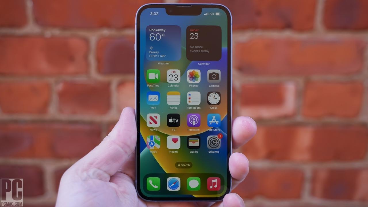 "iPhone" işlədənlərə mühüm xəbər - YENİLİK