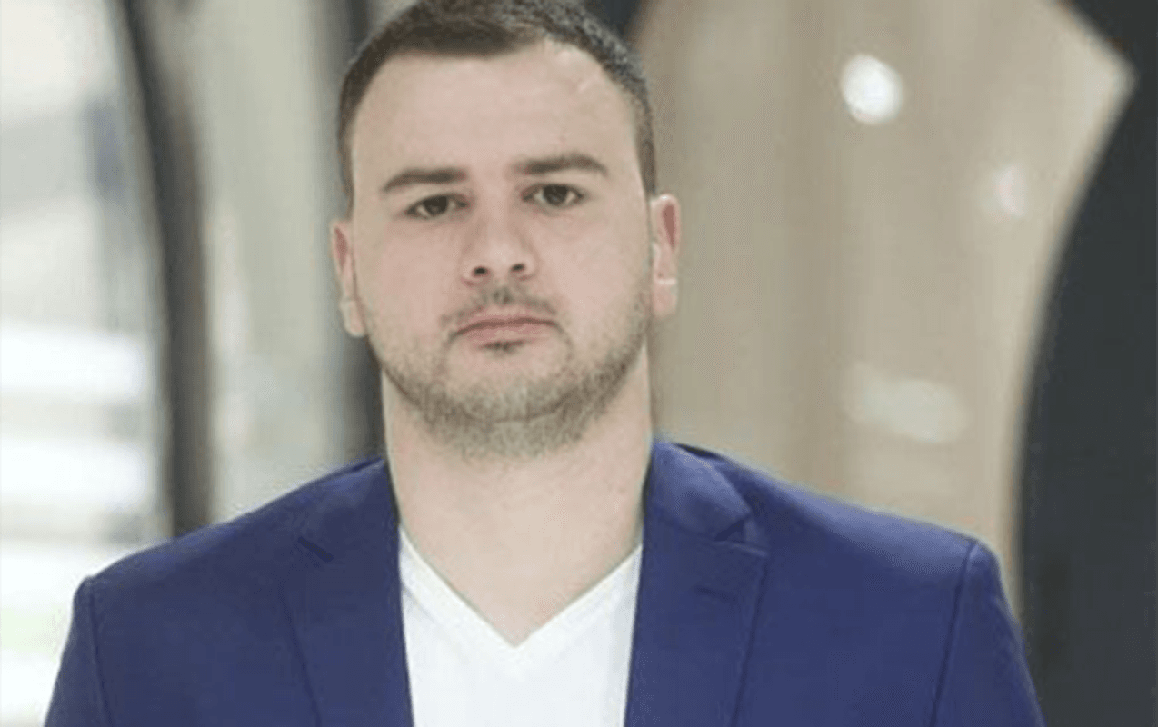 SOCAR-da yeni təyinat - FOTO