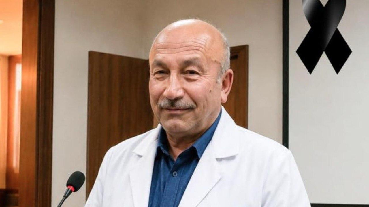 Məmməd Məmmədov vəfat etdi – FOTO