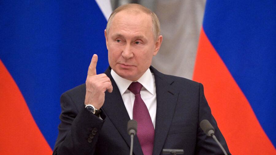Putindən gözlənilməz fərman: Rusiya bu ölkələrə qoşun yeridəcək?